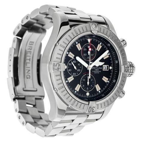 breitling a13370 for sale